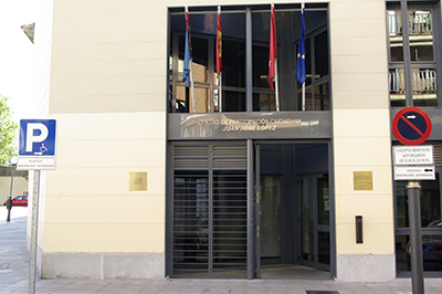 destacada Centro de Participación Ciudadana