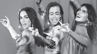 destacada agenda cultural