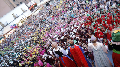 destacada Pregón Fiestas Patronales (1)