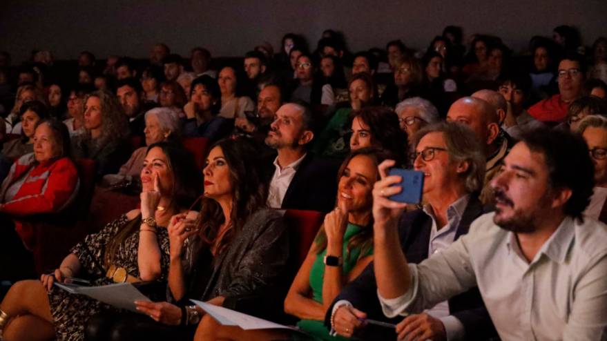 XXV edición del Concurso de Agrupaciones Carnavalescas de Móstoles (10)