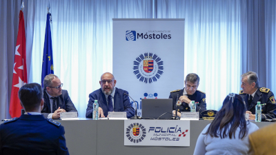 destacada Jornada de mediación en Móstoles (2)