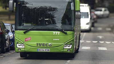 AUTOBUS destacado
