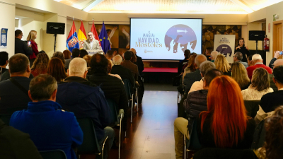 destacada Presentación Navidad 2025-2026