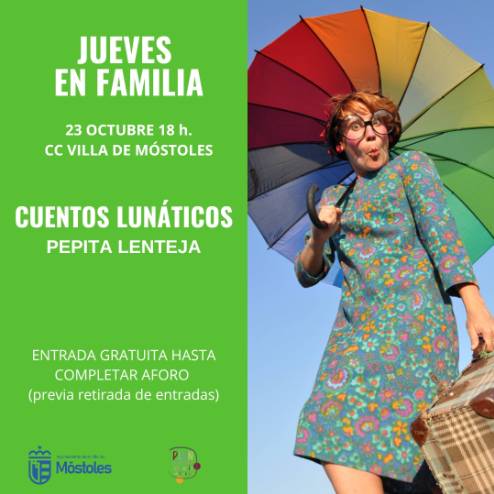 Jueves en Familia