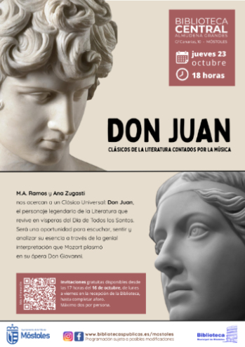 Taller Don Juan