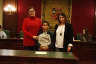 Fotos niños consejo niños 5