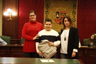 Fotos niños consejo niños 13