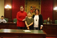 Fotos niños consejo niños 19