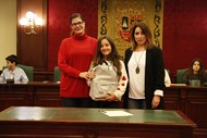 Fotos niños consejo niños 21