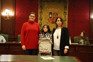 Fotos niños consejo niños 23
