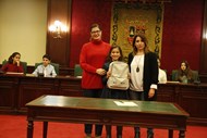 Fotos niños consejo niños 27