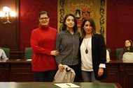 Fotos niños consejo niños 30