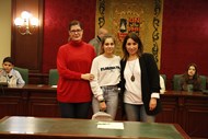 Fotos niños consejo niños 33