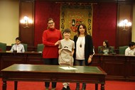 Fotos niños consejo niños 39