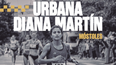 destacada Deportes Diana Martín