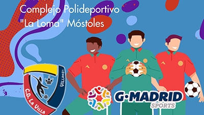 destacada Cartel partido de fútbol copia