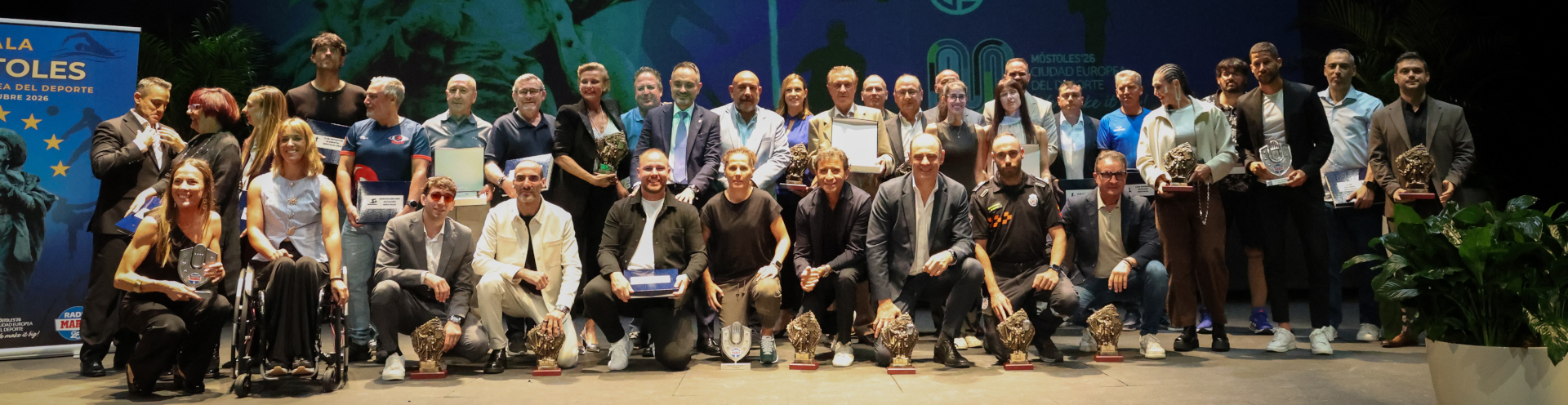 slider Gala del Deporte 2026