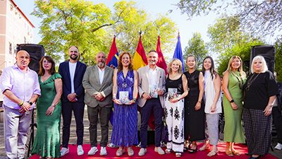 DESTACADO GRUPO fiestas