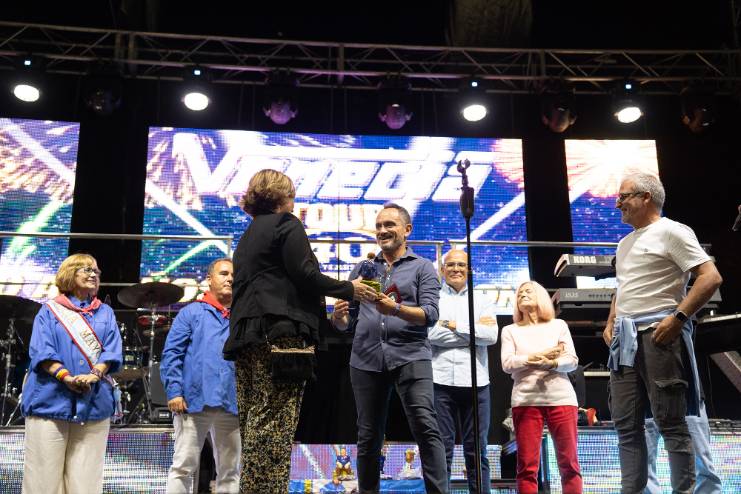 Móstoles celebró el Día grande de las Fiestas Patronales (10)