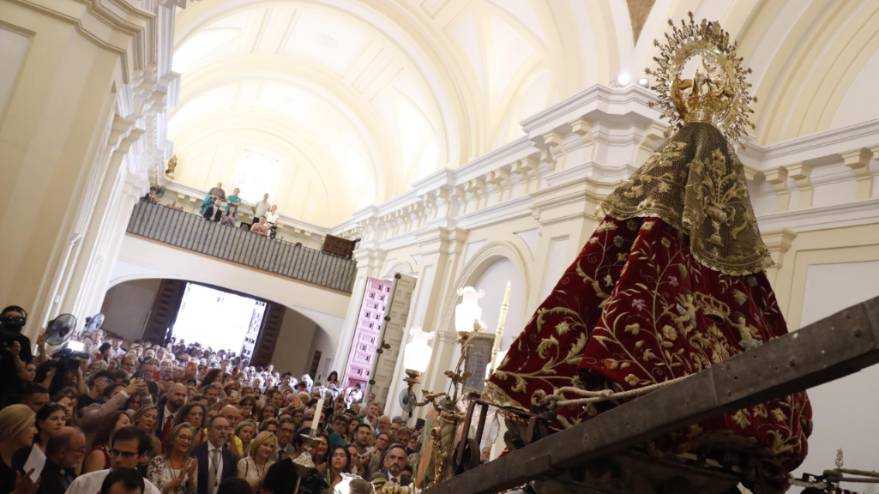Móstoles celebró el Día grande de las Fiestas Patronales (2)