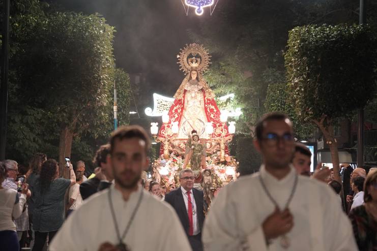 Móstoles celebró el Día grande de las Fiestas Patronales (7)