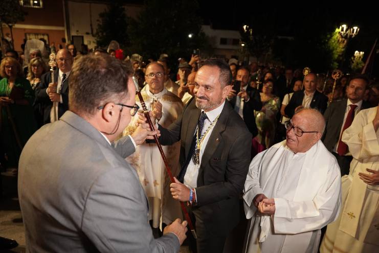 Móstoles celebró el Día grande de las Fiestas Patronales (9)