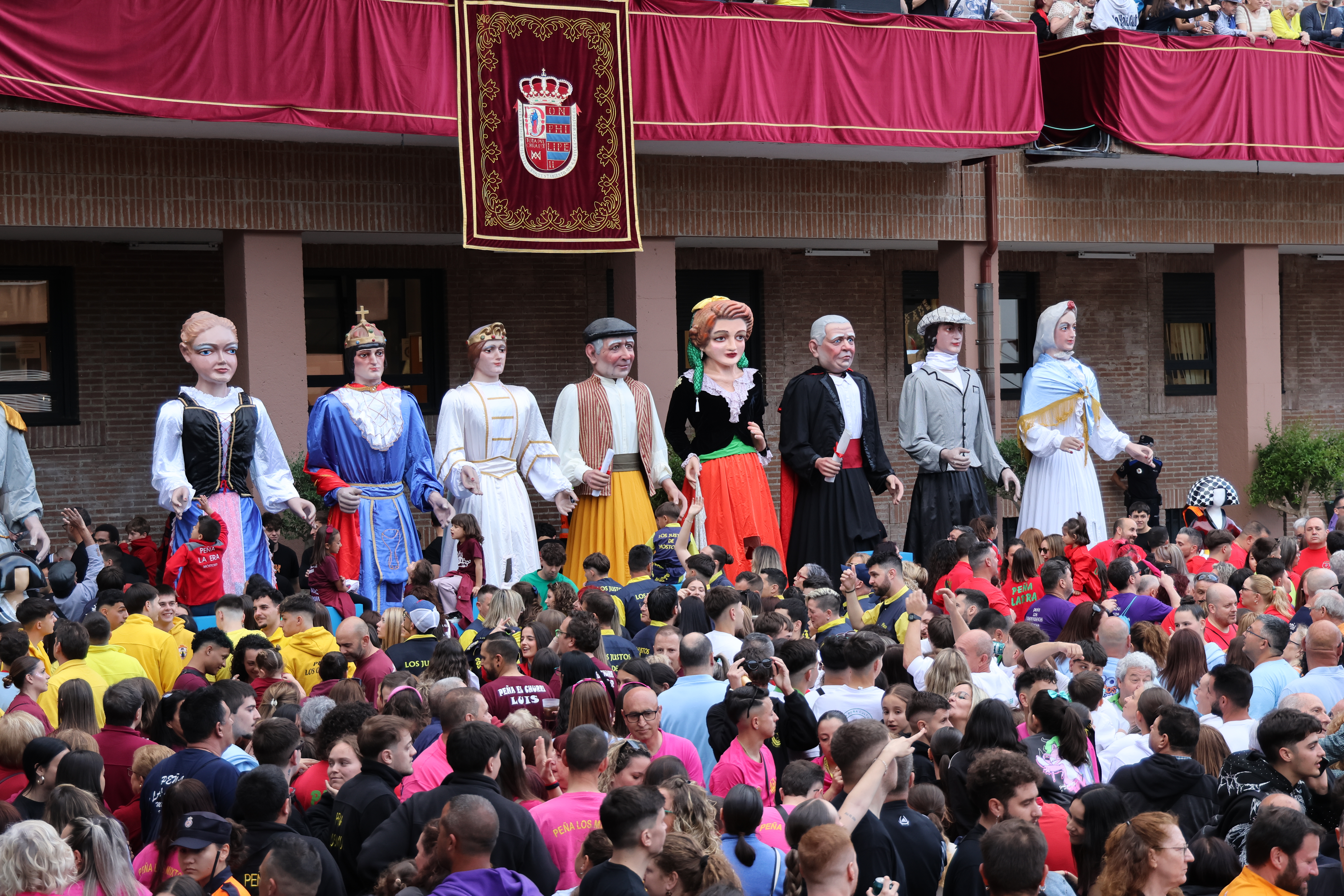 Fiestas 24