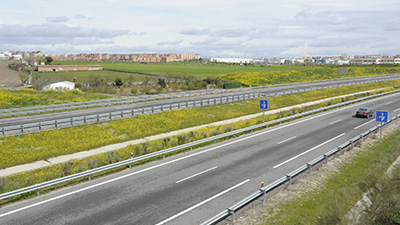 AUTOVIA R5 010