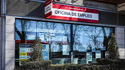 OFICINA EMPLEO destacado
