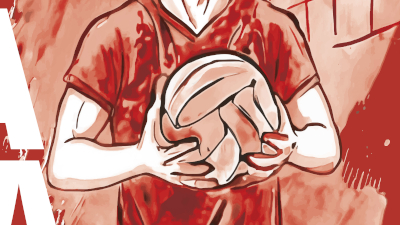 destacada Campeonato de España Juvenil Masculino de Voleibol