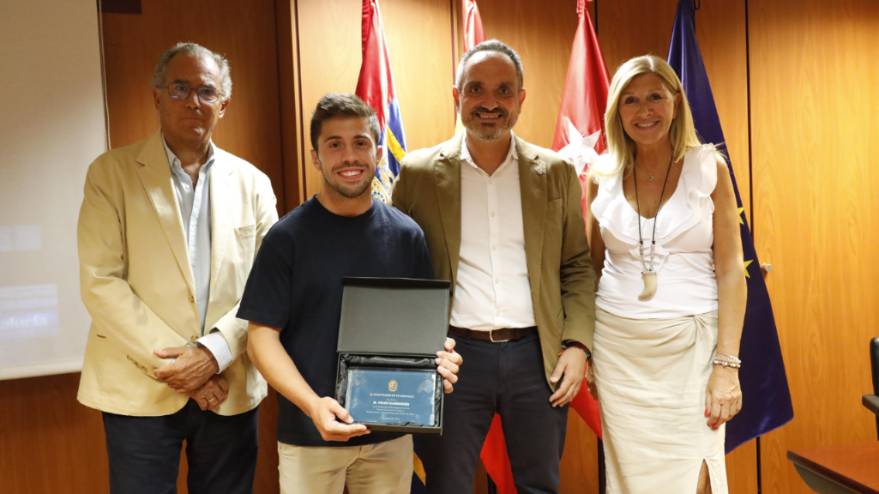 Pregón Fiestas Patronales (2)