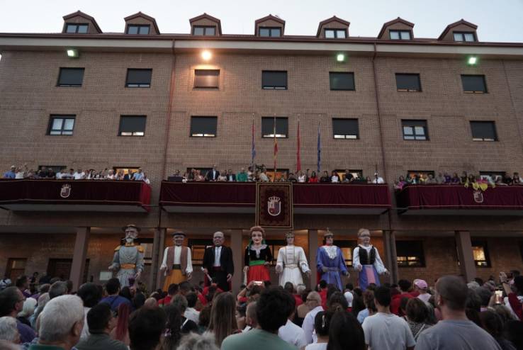 Pregón Fiestas Patronales (9)