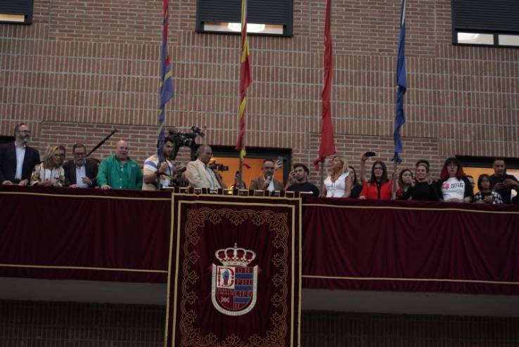 Pregón Fiestas Patronales (10)