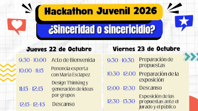 destacada Hackathon