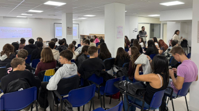 destacada ACTO DE BIENVENIDA HACKATHON