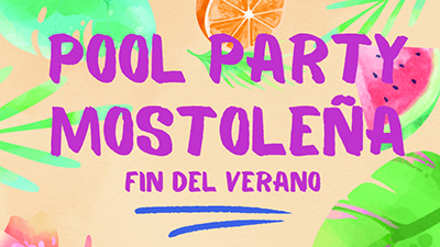 destacada CARTEL POOL PARTY copia