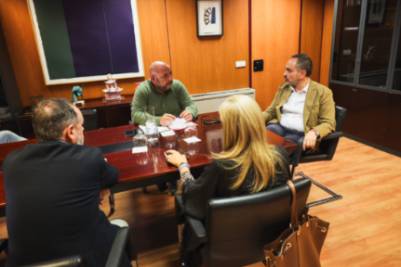 Un Móstoles en fiestas atrae a más de 130.000 personas en seis días (1)