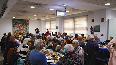 destacada Móstoles homenajea a los colaboradores de los centros municipales de mayores (1) copia