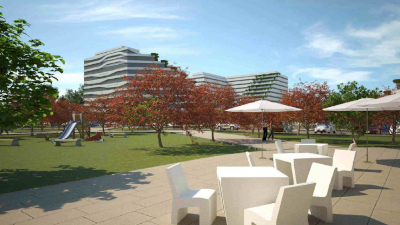 destacada Móstoles impulsa más de 13.000 nuevas viviendas