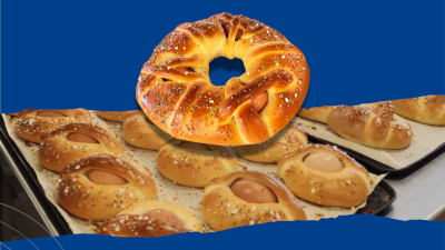 noticia Rosca de San Marcos General