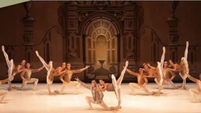 destacada Giro Danza Festival 2026