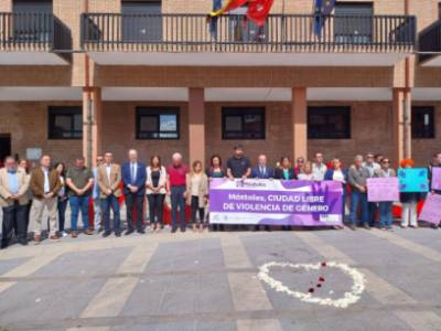 Concentración violencia machista (4)