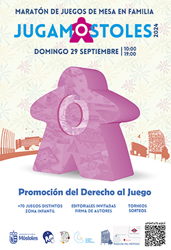 Maratón de juegos de mesa copia