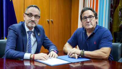 destacada Creación de la nueva Dirección General de Emergencias Municipal (2)