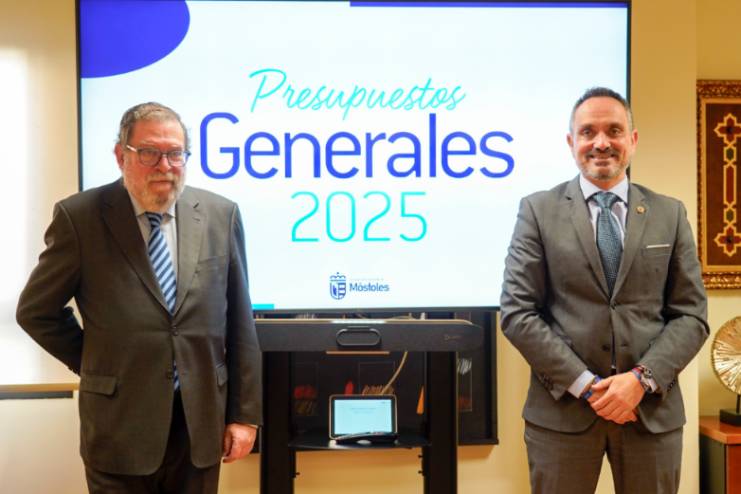 Móstoles presenta unos presupuestos expansivos marcados por importantes inversiones (3)
