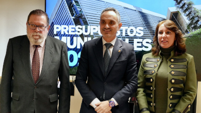 destacada Móstoles presenta los Presupuestos Generales 2026 (5)
