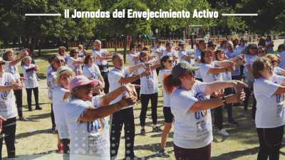 noticias ENVEJECIMIENTO ACTIVO FOLLETO