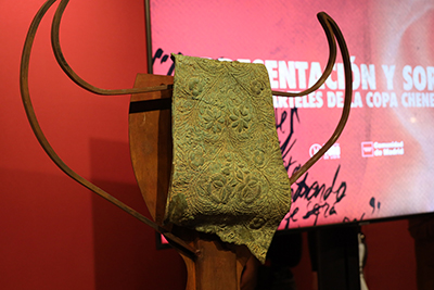 destacada Móstoles recupera los toros acogiendo las dos finales de la Copa Chenel