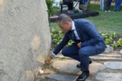 homenaje a Miguel Ángel Blanco 3