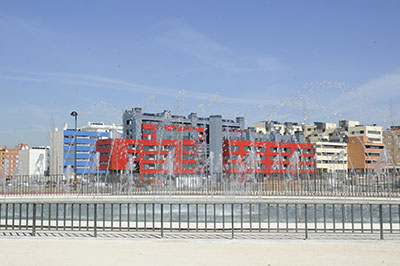 destacada Móstoles será la sede de la XI del Stage Judo Madrid Villa de Móstoles